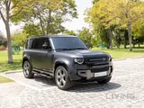 Land Rover Defender 110 Carpathian Edition 2024